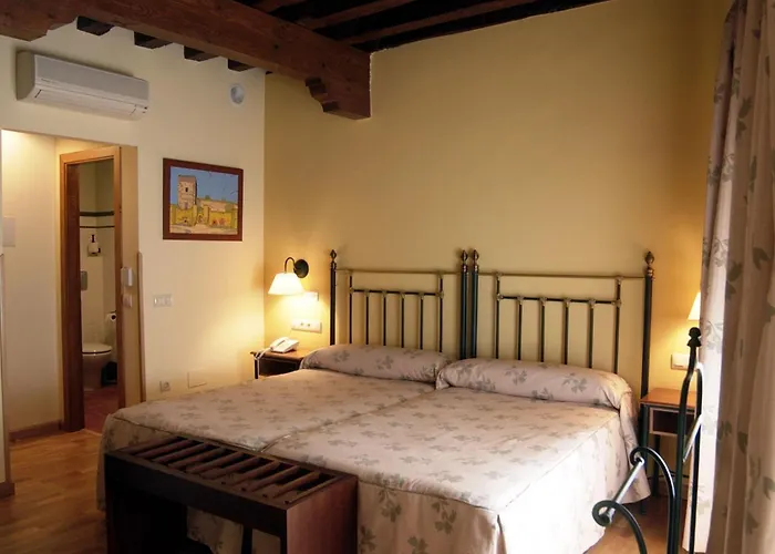 Ξενοδοχείο La Casa Mudejar 3*