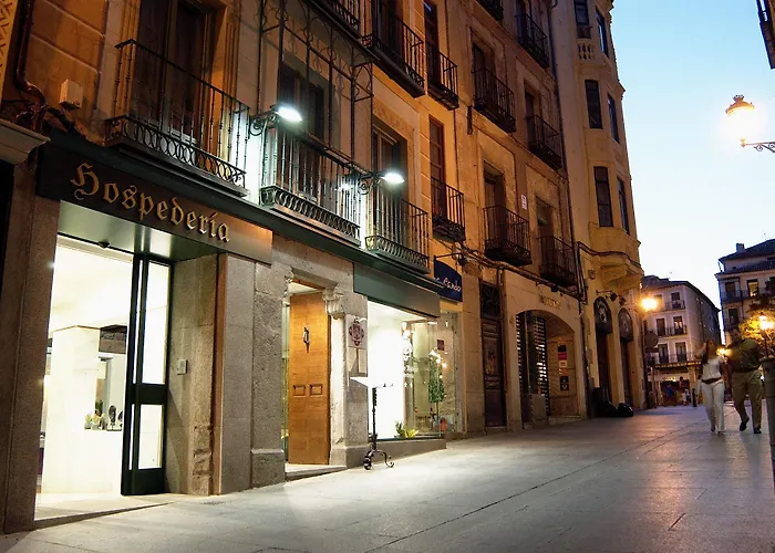 Отель La Casa Mudejar 3*