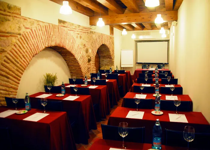 La Casa Mudejar Отель 3*