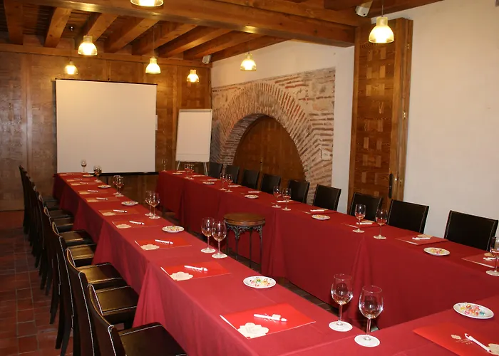 La Casa Mudejar Ξενοδοχείο