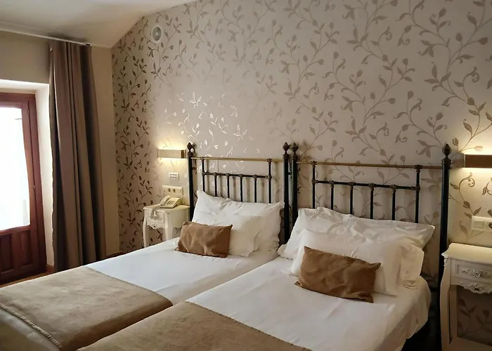 La Casa Mudejar Отель