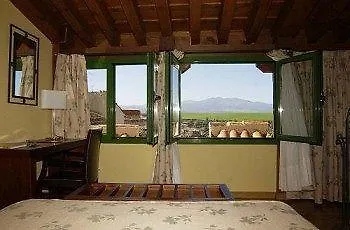 Ξενοδοχείο La Casa Mudejar 3*