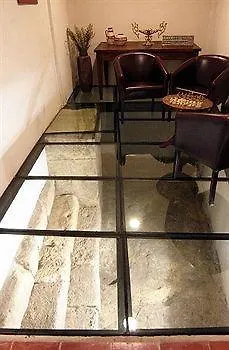 酒店 穆德哈尔之家水疗酒店