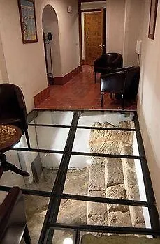 穆德哈尔之家水疗酒店 酒店