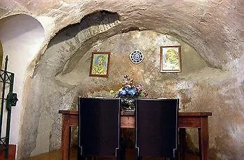 酒店 穆德哈尔之家水疗酒店 塞哥维亚