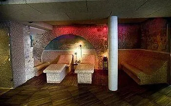 La Casa Mudejar Отель