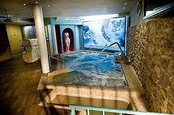 La Casa Mudejar 3* Σεγκόβια