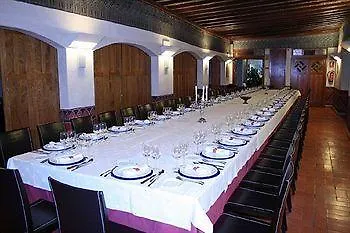 Отель La Casa Mudejar Сеговия