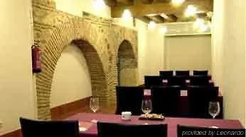 La Casa Mudejar Отель Сеговия