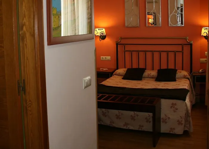 穆德哈尔之家水疗酒店