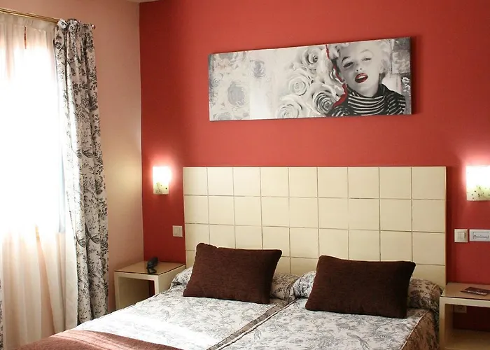 La Casa Mudejar Сеговия