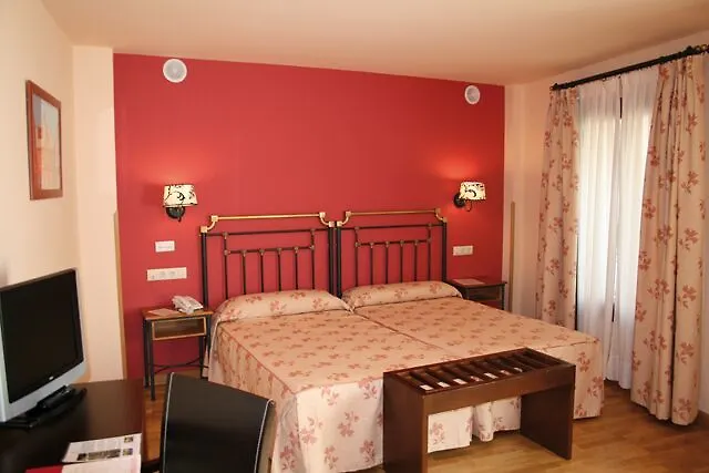 La Casa Mudejar Отель 3*