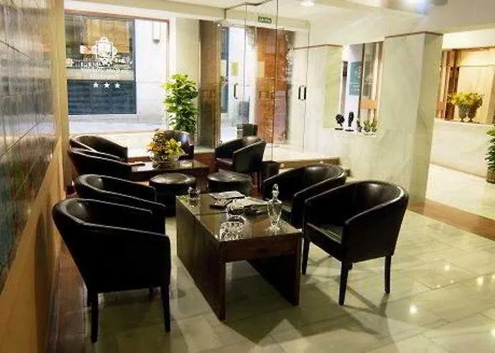 穆德哈尔之家水疗酒店 酒店 3*