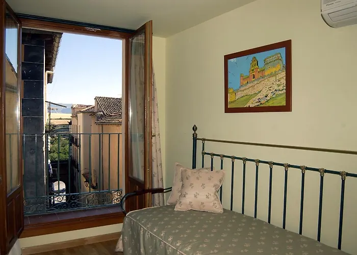 Отель La Casa Mudejar