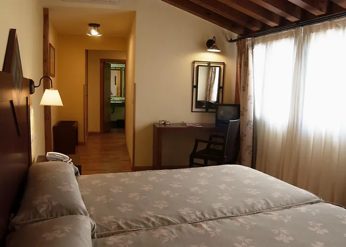 La Casa Mudejar Сеговия