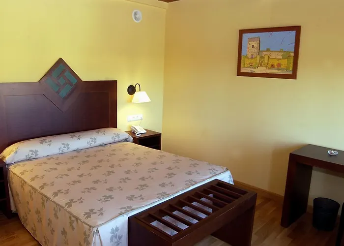 Ξενοδοχείο La Casa Mudejar 3*