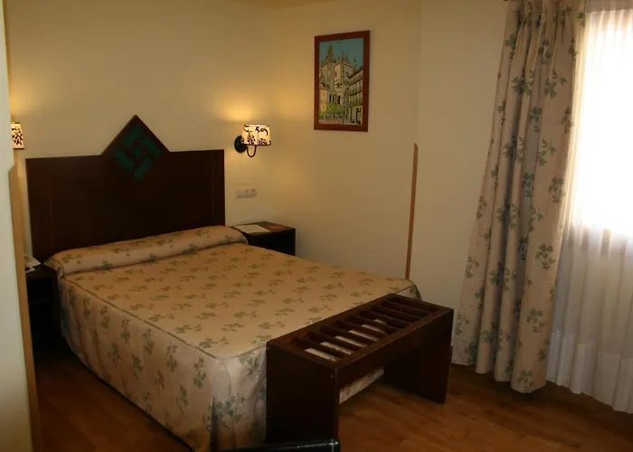 La Casa Mudejar Ξενοδοχείο 3*