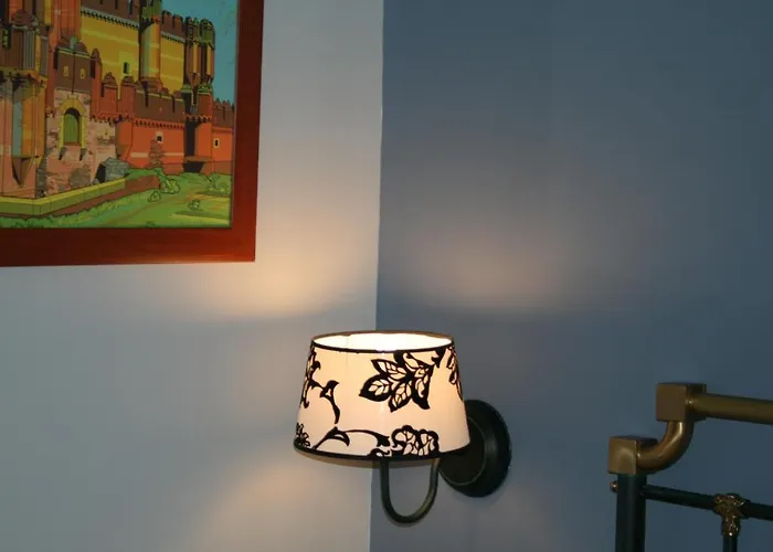 Отель La Casa Mudejar