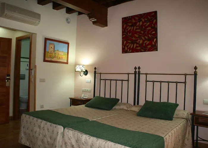 Отель La Casa Mudejar 3*