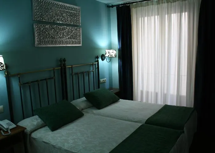 La Casa Mudejar Ξενοδοχείο