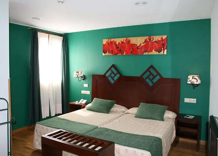 La Casa Mudejar Отель 3*