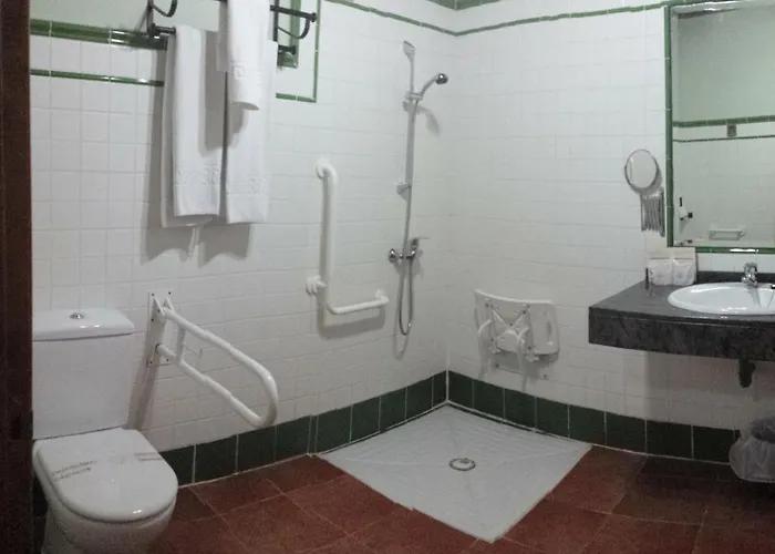 La Casa Mudejar Отель Сеговия