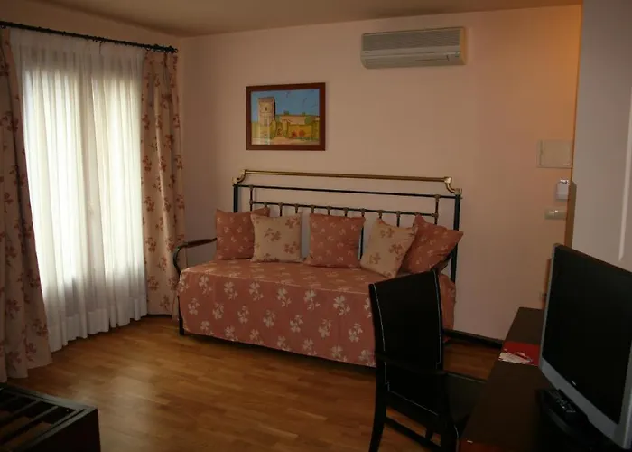 Ξενοδοχείο La Casa Mudejar Σεγκόβια