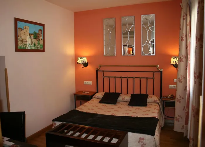 Ξενοδοχείο La Casa Mudejar 3*