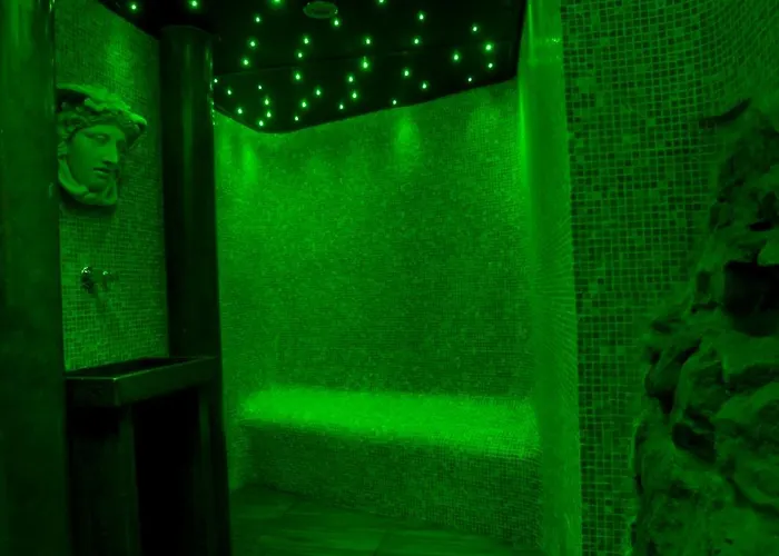 La Casa Mudejar Ξενοδοχείο Σεγκόβια