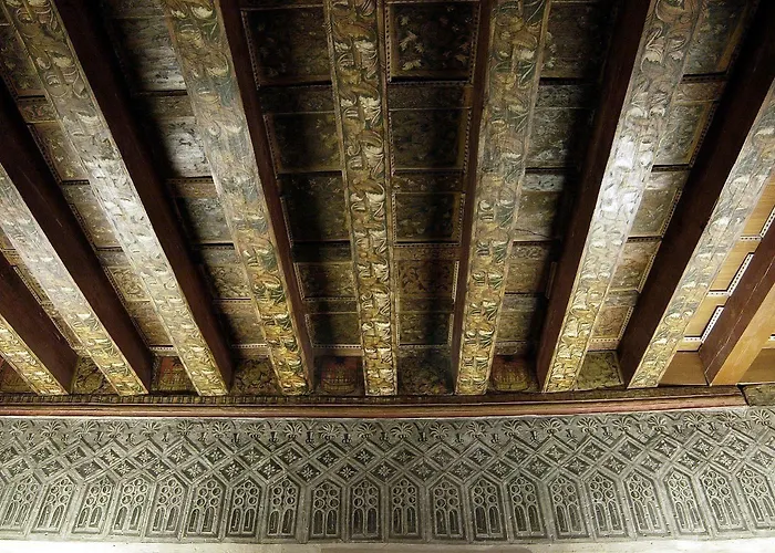 La Casa Mudejar Ξενοδοχείο