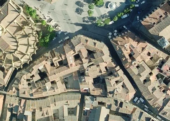 La Casa Mudejar Отель 3*