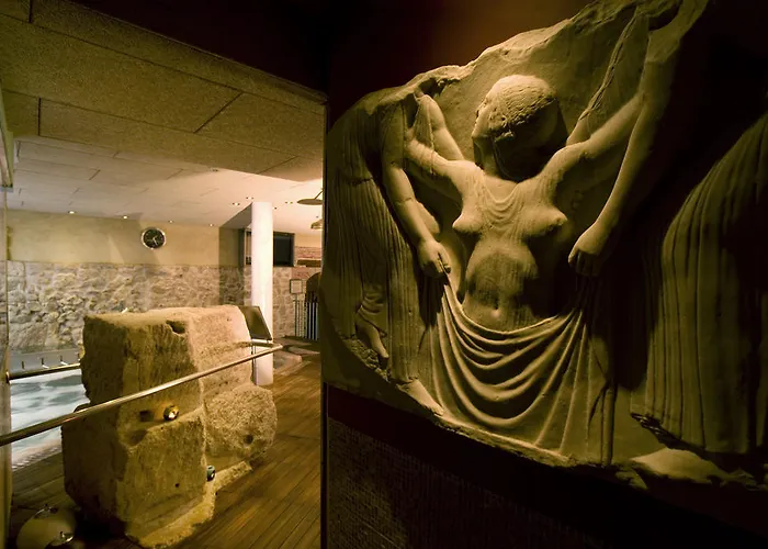 La Casa Mudejar Ξενοδοχείο