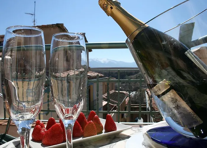 穆德哈尔之家水疗酒店