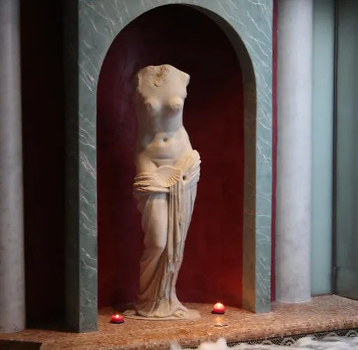 穆德哈尔之家水疗酒店 3*