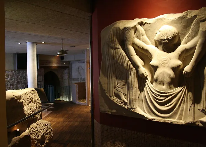 La Casa Mudejar Отель 3*