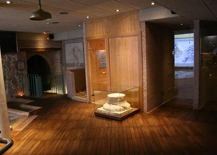 La Casa Mudejar 3* Сеговия