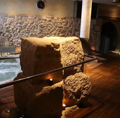 Отель La Casa Mudejar