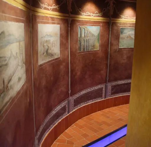 Отель La Casa Mudejar 3*