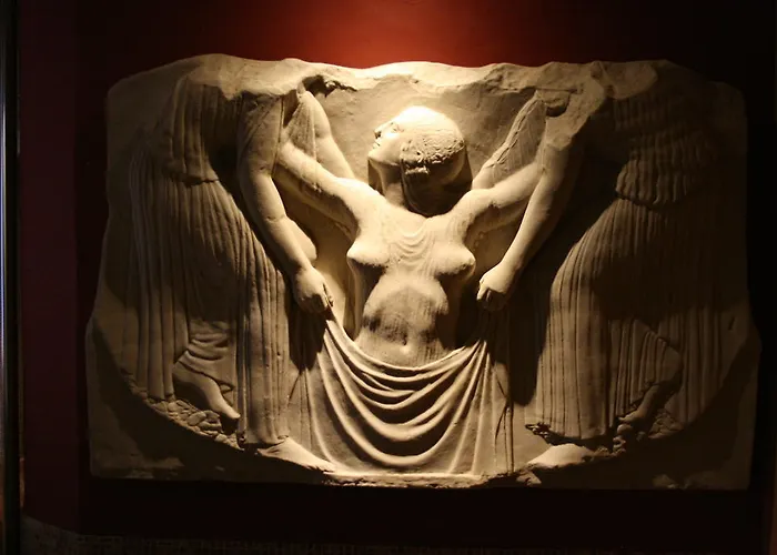 穆德哈尔之家水疗酒店