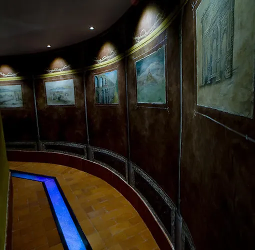 La Casa Mudejar 3* Сеговия