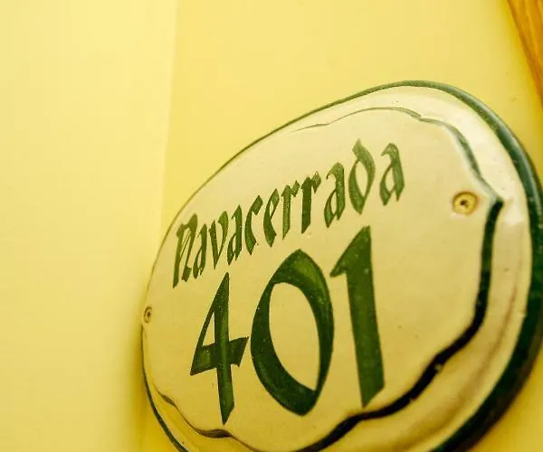 La Casa Mudejar Сеговия