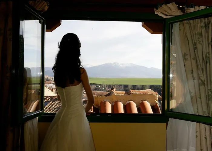 穆德哈尔之家水疗酒店 酒店 3*