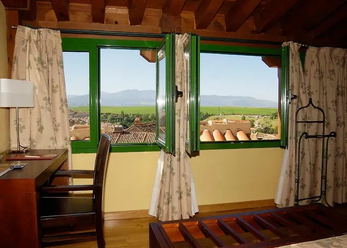 La Casa Mudejar Отель 3*