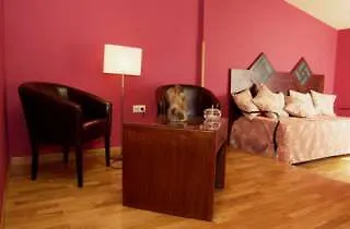 穆德哈尔之家水疗酒店